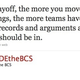 Illustration for article titled The BCS Has Its Day In Court Of Public Opinion